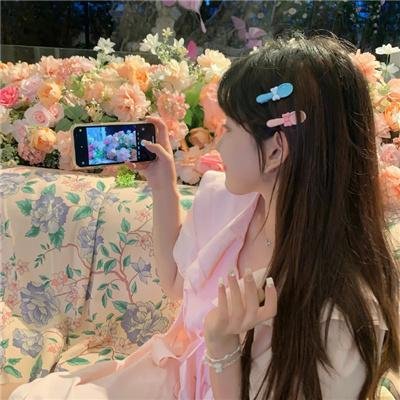 我才不要恋爱呢